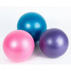 20-25cm Pilates ball yoga Ball Exercise Gymnastic Fitness Ball Balance Exercise Fitness Yoga Core and Indoor Training Ball